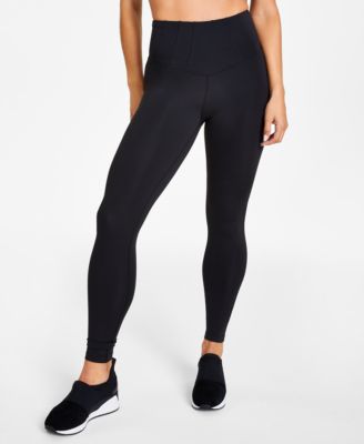 Photo 1 of SIZE 2X Style Not Size Women's Super Soft Solid Leggings,