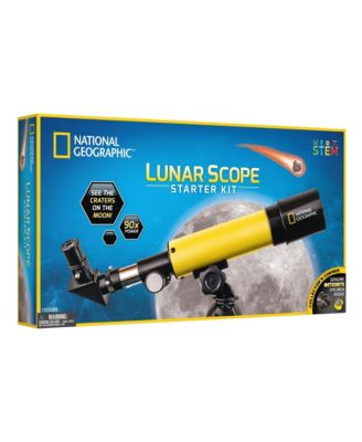 Lunarscope