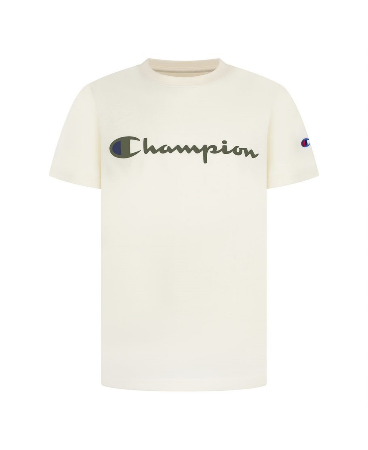 Champions Kids 8164CB T-Shirt Different Size 
