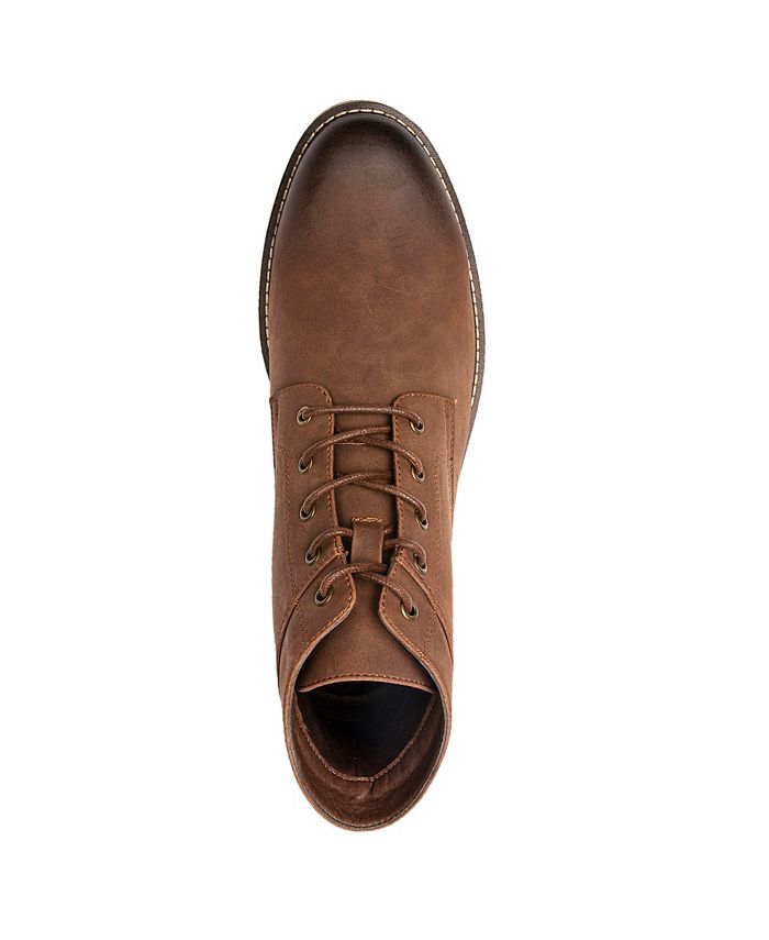 Nick Graham Men's Riley Boots & Reviews - All Men's Shoes - Men - Macy's