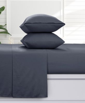 Flannel Extra Deep Pocket 4 Piece Sheet Set, California King