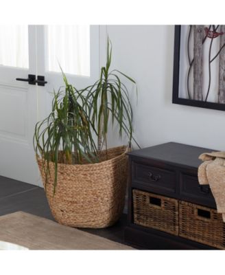 Contemporary Storage Basket