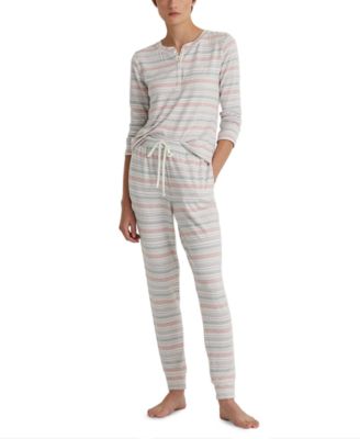 macys ralph lauren pajamas