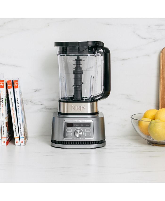 Ninja SS201 Foodi™ Power Blender & Processor 3in1 Blender and Food