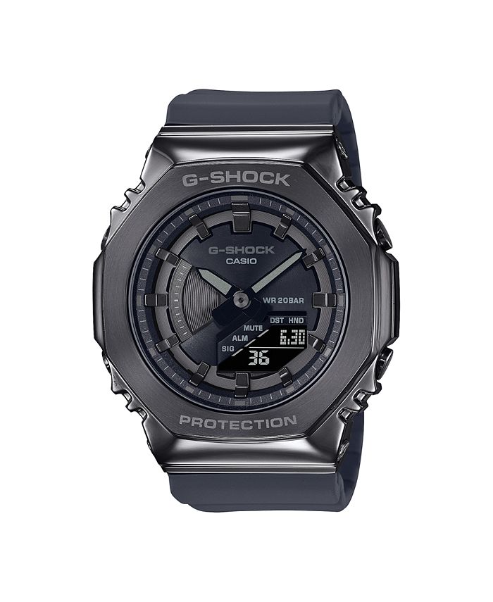 Macy's g shock women's watches hot sale