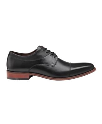 Men's Archer Cap Toe Oxford Shoes