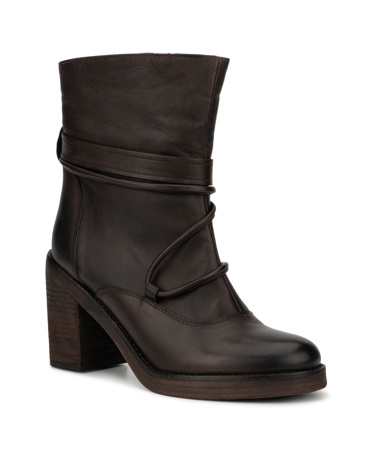 Vintage Foundry Co Women's Denisa Boots Women's Shoes Size 9