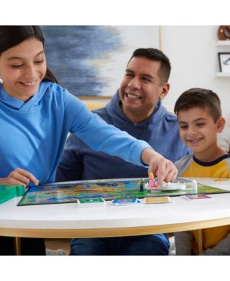 Hasbro Game Of Life Super Mario