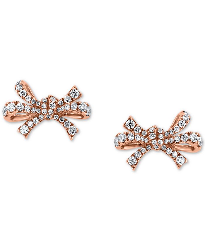 Effy stud earrings clearance