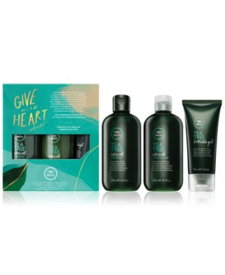 Paul Mitchell - 3-Pc. Tea Tree Special Set