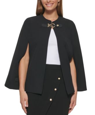 dkny cape