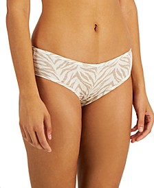 Women's Ribbed Hipster Underwear, Created for Macy's