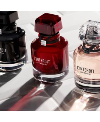 givenchy l interdit intense