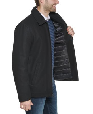 macys big boy coats