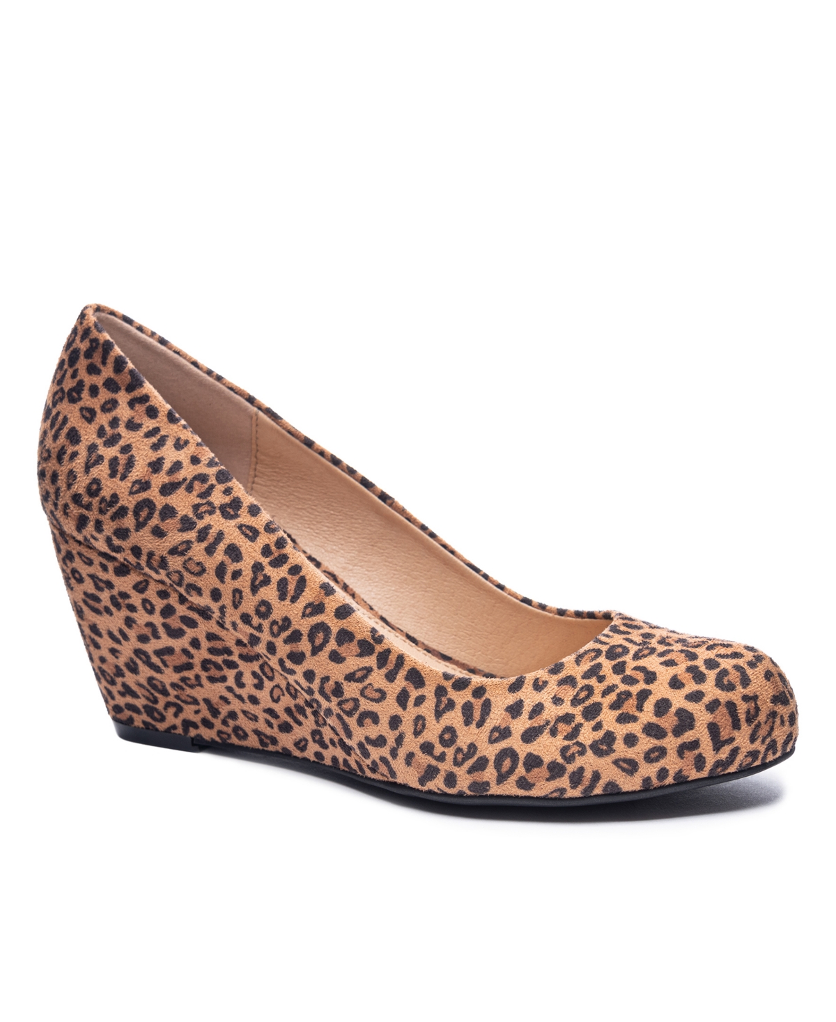 Cl by laundry nima wedge pump online