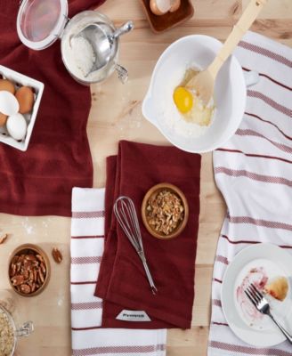 Albany Kitchen Towel Set, 4 Piece