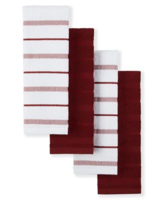 Albany Kitchen Towel Set, 4 Piece