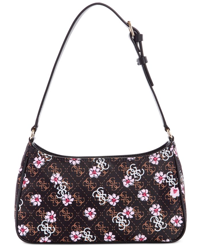 GUESS Little Bay Shoulder Bag Macy's