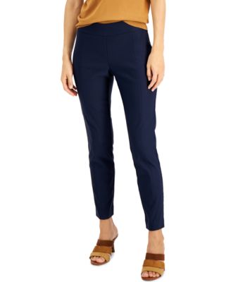 alfani ankle pants