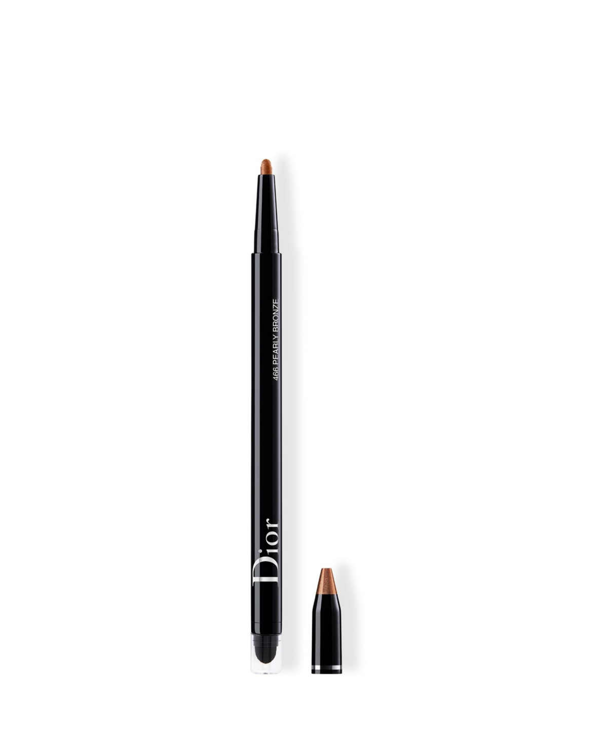 Dior Show 24h Stylo Waterproof Eyeliner In Pearly Bronze
