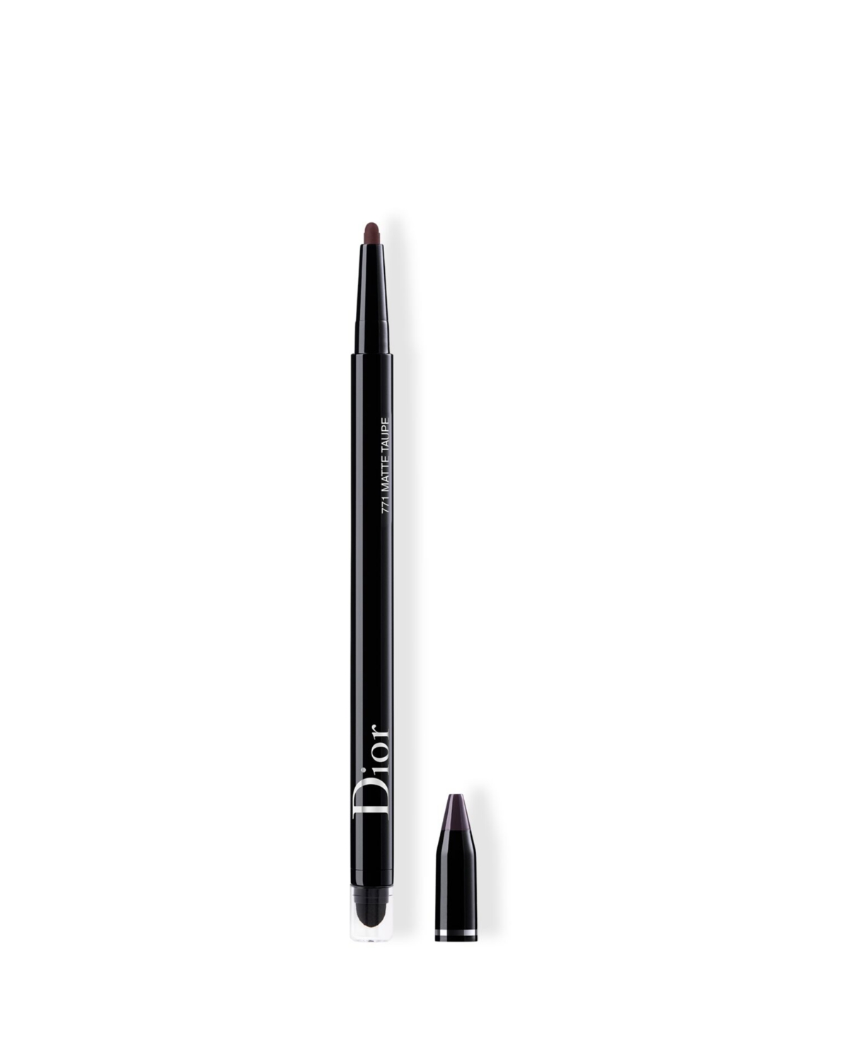 Dior Show 24h Stylo Waterproof Eyeliner In Matte Taupe