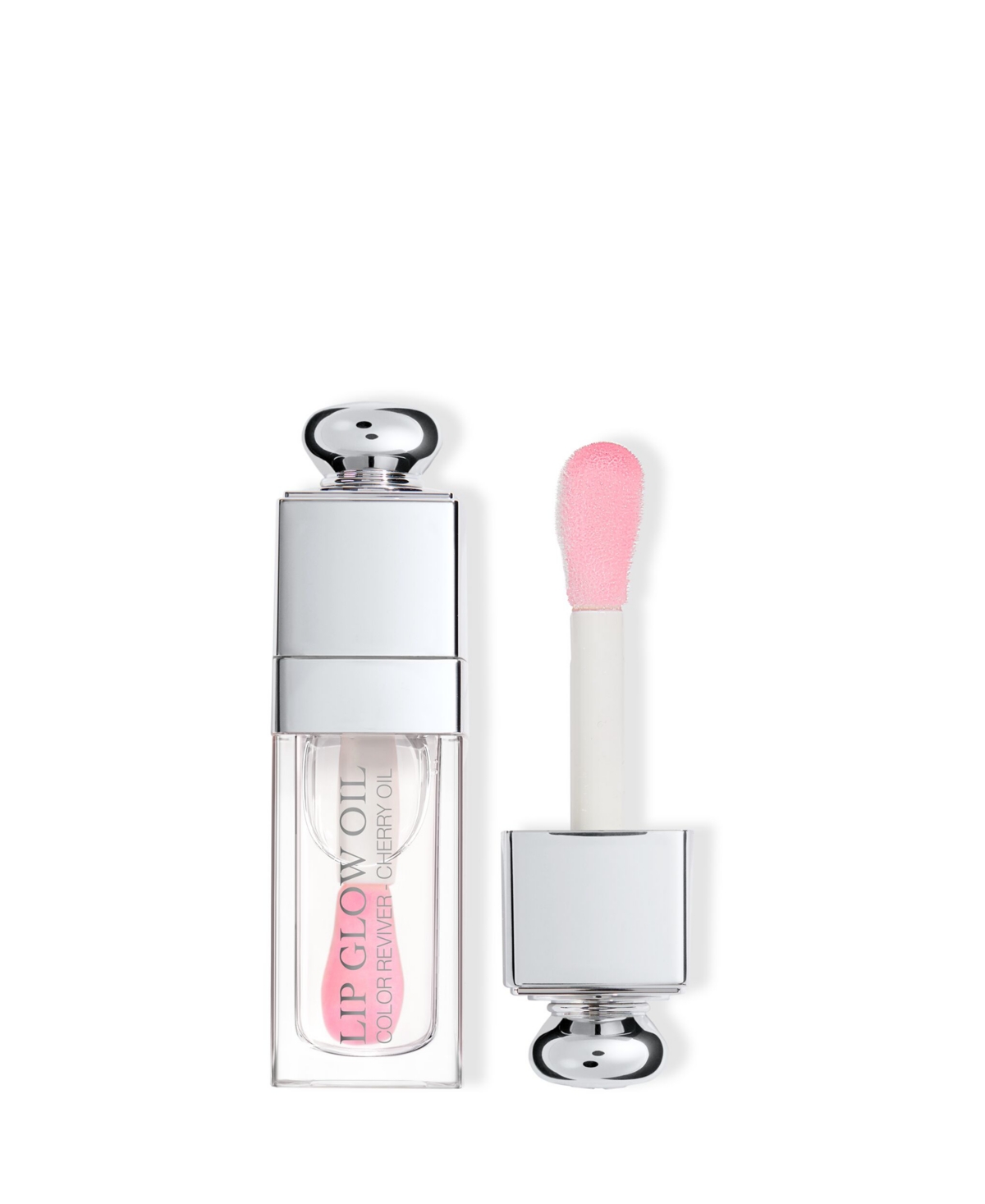 Dior Addict Lip Glow Oil In 100 Universal Clear