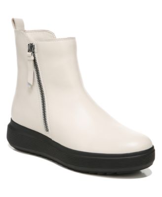 naturalizer booties macys