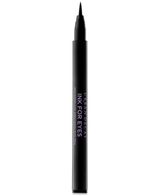 Urban Decay - Ink For Eyes Waterproof Precision Eye Pen
