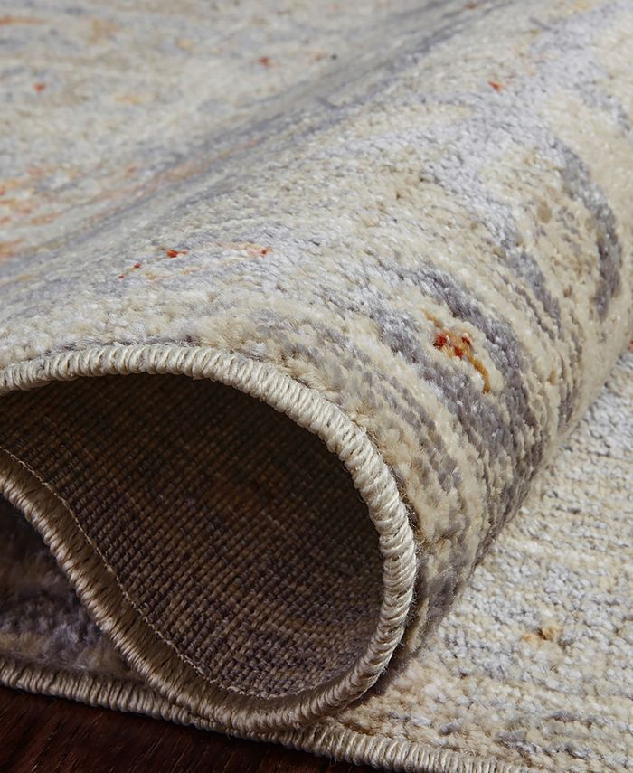 Chris Loves Julia Rosemarie ROE05 9' x 12' Area Rug Macy's