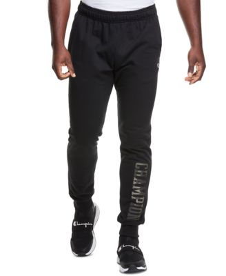 Champion - Powerblend Jogger Pants