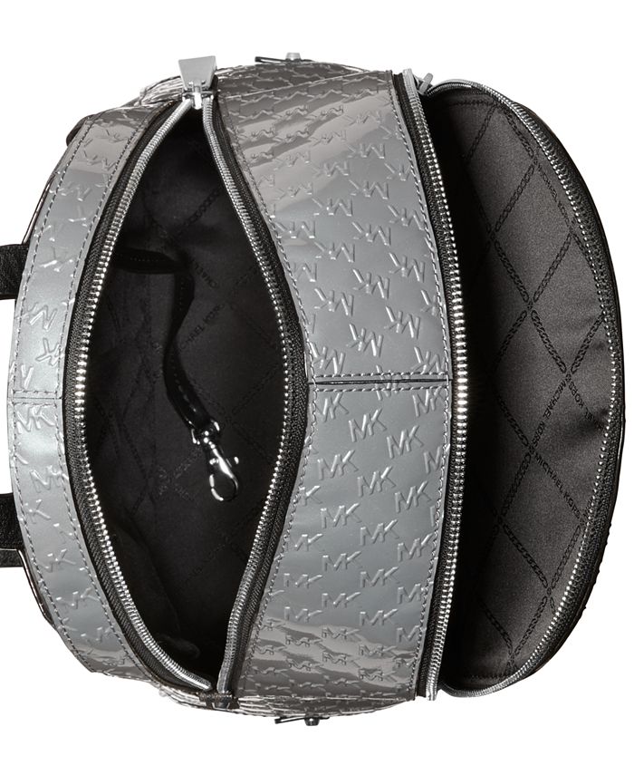 Michael Kors Rhea Zip Medium Backpack Macy's