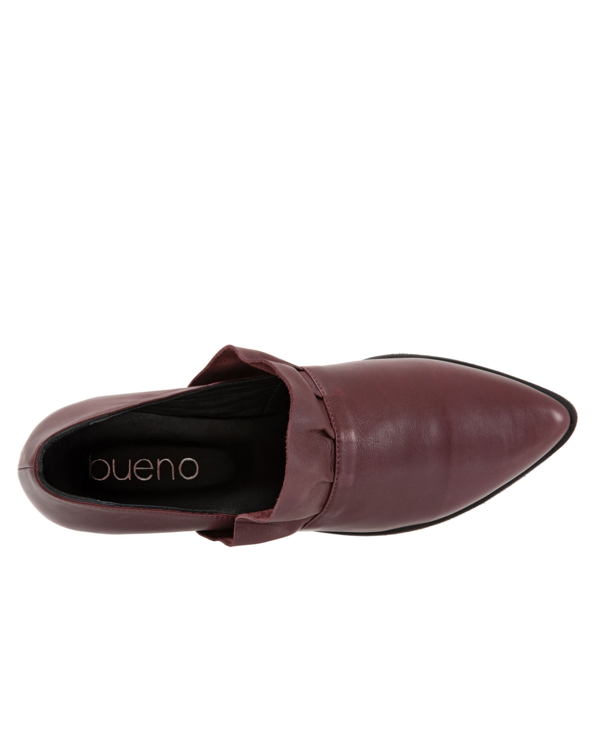 Bueno Burcu Flat