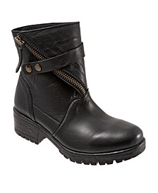 Women's Fast Boots