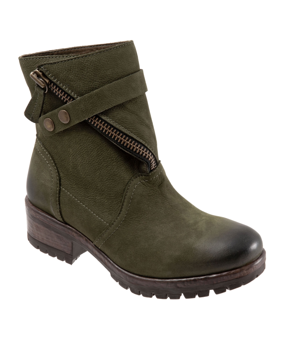 Old khaki ladies boots outlet