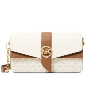 macy's sale michael kors purses