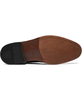 Men's Marlton Plain Toe Oxford Shoes
