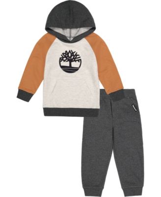 timberland sweat suits