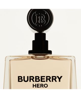 burberry hero macy's