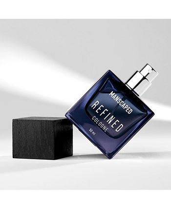 Manscaped refined cologne review clearance