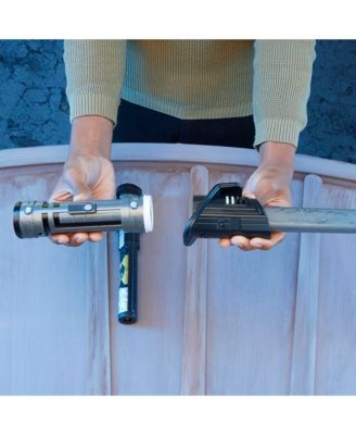 Hasbro Star Wars Lightsaber Forge Darksaber Electronic Lightsaber