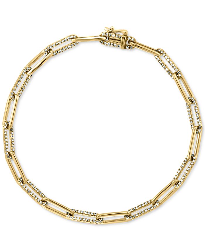 Effy bracelet sale hotsell