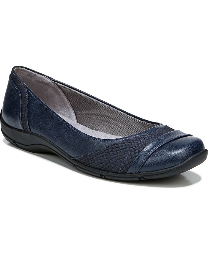LifeStride Dig Flats & Reviews - Flats & Loafers - Shoes - Macy's