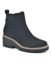 White mountain deals utterly bootie