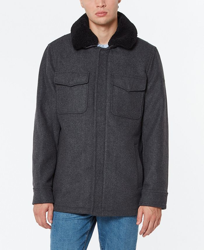 Vince field jacket clearance