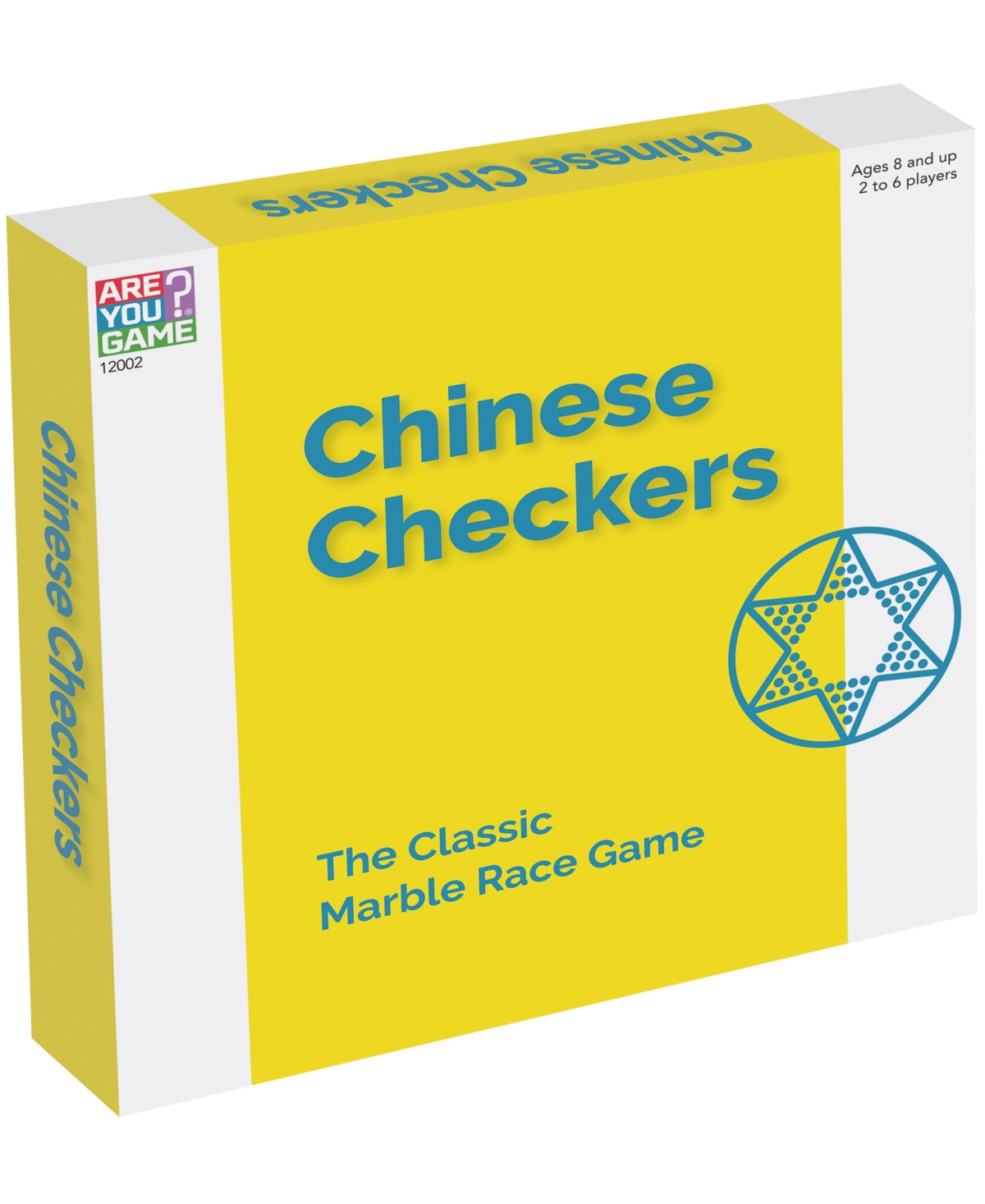 Shop Areyougame Chinese Checkers In No Color