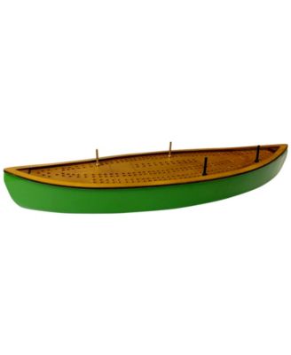 Areyougame Canoe Cribbage