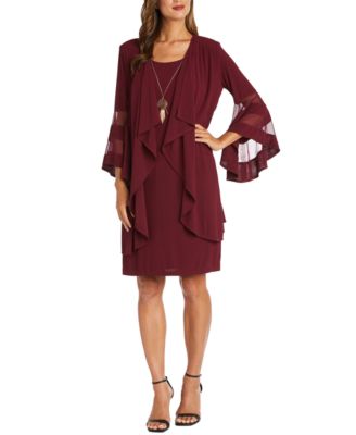 r & m richards dresses