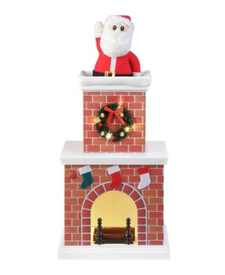 Mr. Christmas