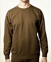 Brown Hoodies & Sweatshirts for Men - Macy's