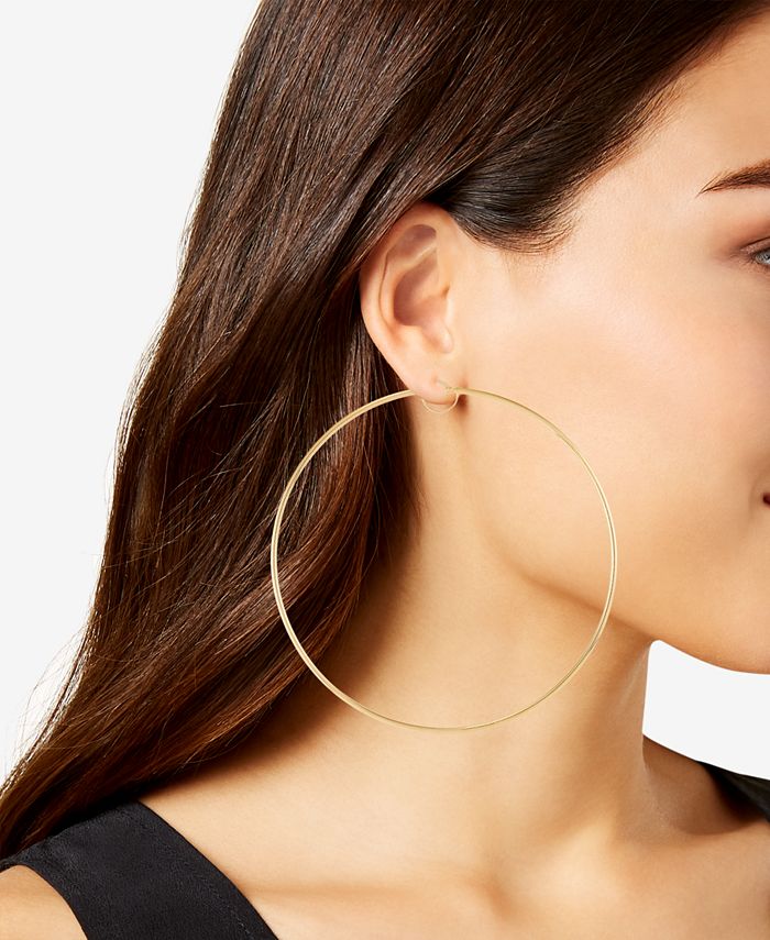 Earring macy's Clearance
